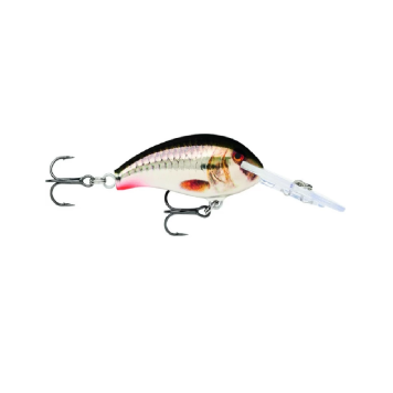 Воблер Rapala Shad Dancer 07 /ROML-1