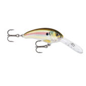 Воблер Rapala Shad Dancer 07 /RSL