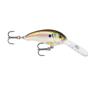 Воблер Rapala Shad Dancer 07 /RSL