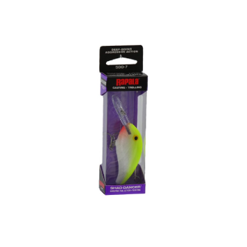Воблер Rapala Shad Dancer 07 /SFC-1