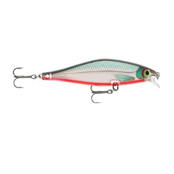 Воблер Rapala Shadow Rap Shad 09 /TRG
