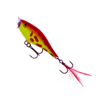 Воблер Rapala Skitter Pop 05 /OF