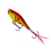 Воблер Rapala Skitter Pop 07 /OF