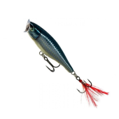 Воблер Rapala Skitter Pop 07 /BAP