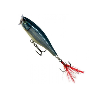Воблер Rapala Skitter Pop 07 /BAP