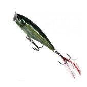 Воблер Rapala Skitter Pop 07 /BLK
