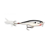 Воблер Rapala Skitter Pop 05 /CH