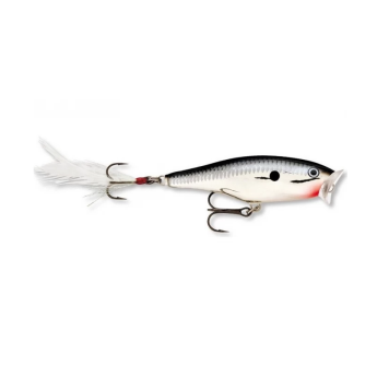 Воблер Rapala Skitter Pop 07 /CH