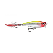 Воблер Rapala Skitter Pop 05 /CLN