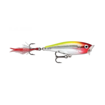 Воблер Rapala Skitter Pop 07 /CLN