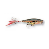 Воблер Rapala Skitter Pop 05 /F