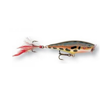 Воблер Rapala Skitter Pop 07 /F