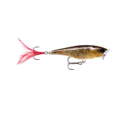 Воблер Rapala Skitter Pop 05 /FML