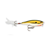 Воблер Rapala Skitter Pop 05 /GCH