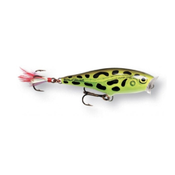 Воблер Rapala Skitter Pop 05 /LF