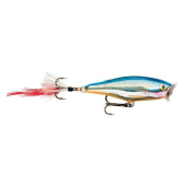 Воблер Rapala Skitter Pop 05 /SB