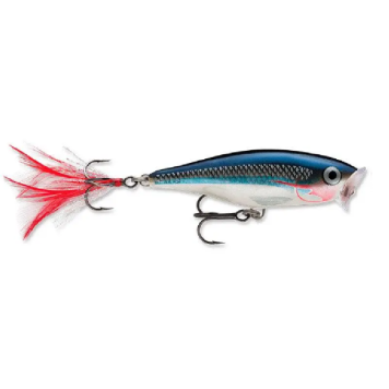 Воблер Rapala Skitter Pop 07 /SD