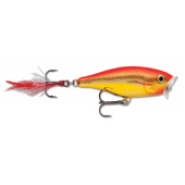 Воблер Rapala Skitter Pop 05 /SGFR