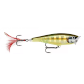 Воблер Rapala Skitter Pop 05 /STGS
