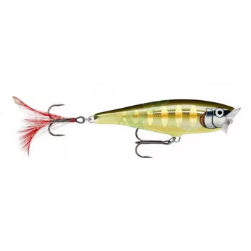 Воблер Rapala Skitter Pop 07 /STGS