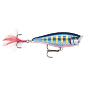 Воблер Rapala Skitter Pop 05 /STHB