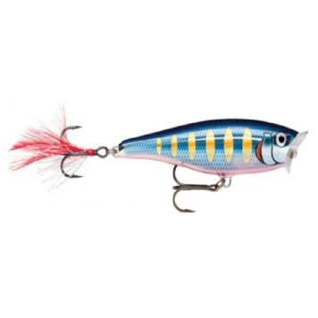 Воблер Rapala Skitter Pop 05 /STHB