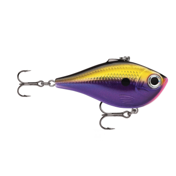 Воблер Rapala Rippin' Rap 05 /BLS