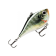 Воблер Rapala Rippin' Rap 05 /CBG