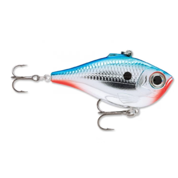 Воблер Rapala Rippin' Rap 06 /CHB