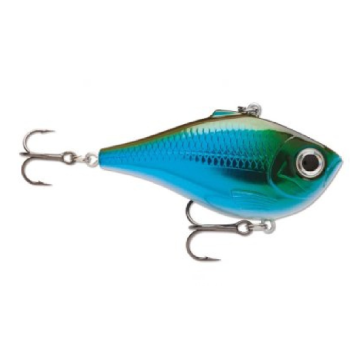 Воблер Rapala Rippin' Rap 06 /CMBS