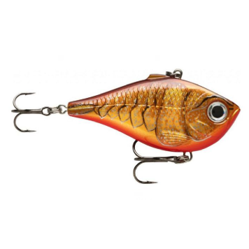 Воблер Rapala Rippin' Rap 07 /DCW