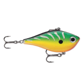 Воблер Rapala Rippin' Rap 06 /FRB