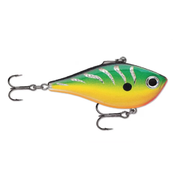 Воблер Rapala Rippin' Rap 07 /FRB