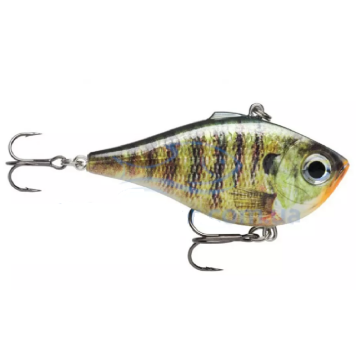 Воблер Rapala Rippin' Rap 05 /LBGL