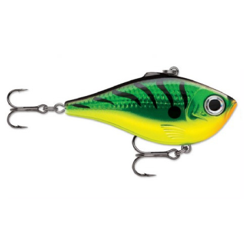 Воблер Rapala Rippin' Rap 07 /LPC