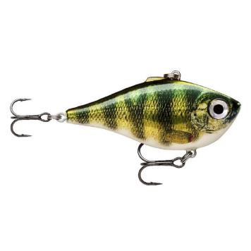 Воблер Rapala Rippin' Rap 06 /PEL