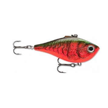 Воблер Rapala Rippin' Rap 05 /RCW