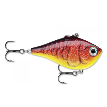 Воблер Rapala Rippin' Rap 06 /RFCW