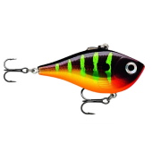 Воблер Rapala Rippin' Rap 05 /RTR