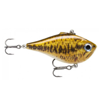 Воблер Rapala Rippin' Rap 05 /SBL