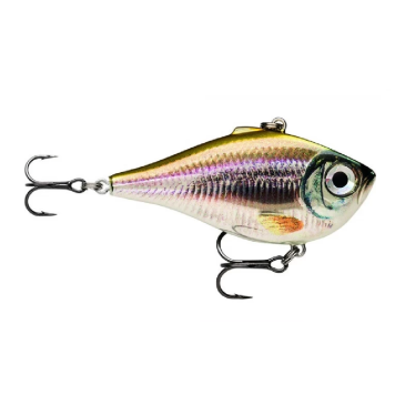 Воблер Rapala Rippin' Rap 07 /SML