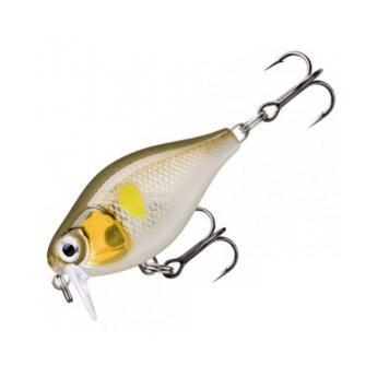 Воблер Rapala X-Light Crank Shallow Runner 03 цвет AYU