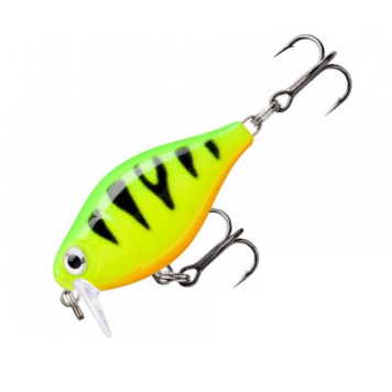 Воблер Rapala X-Light Crank Shallow Runner 03 цвет FT