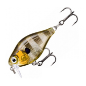 Воблер Rapala X-Light Crank Shallow Runner 03 цвет GGIU