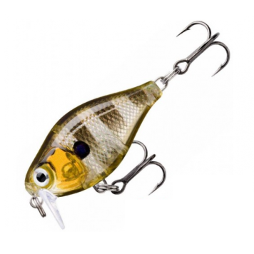 Воблер Rapala X-Light Crank Shallow Runner 03 цвет GGIU