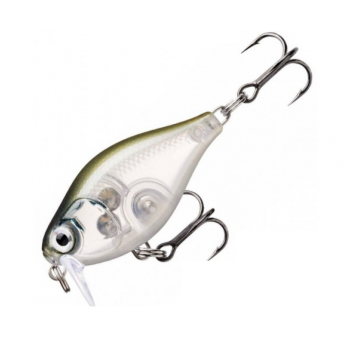 Воблер Rapala X-Light Crank Shallow Runner 03 цвет GHSH