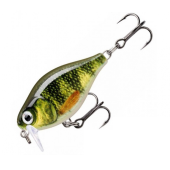 Воблер Rapala X-Light Crank Shallow Runner 03 цвет PEL