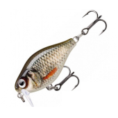 Воблер Rapala X-Light Crank Shallow Runner 03 цвет ROL