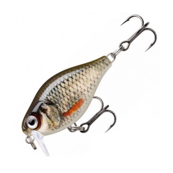 Воблер Rapala X-Light Crank Shallow Runner 03 цвет ROL