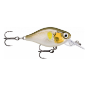 Воблер Rapala X-Light Crank Mid Runner 03 цвет AYU